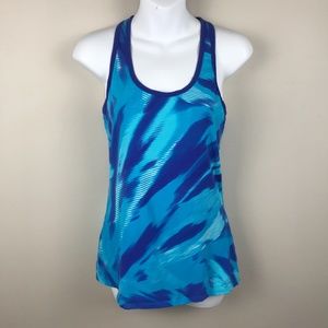 Lucy Powermax Workout Tank Top - Size Medium